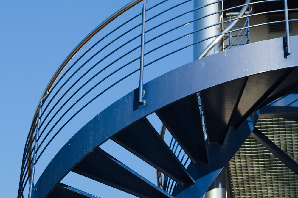 urban-stairs