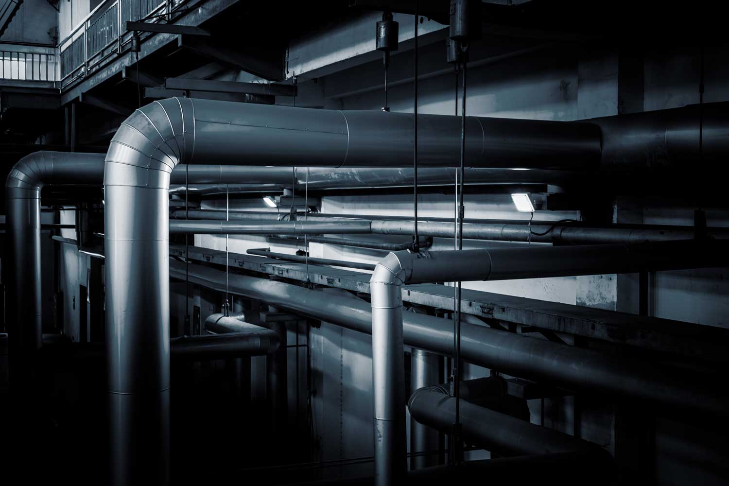 steel-pipelines-cables-plant
